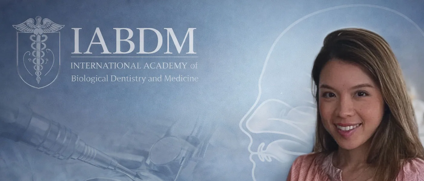 Joanne Nguyen featured in an IABDM interview